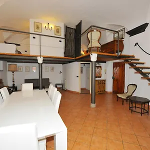 Appartamento Casa Costa Allegra, Genova