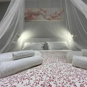 Casa Camelie Genoa