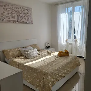 Casa Vacanze Porto Antico Appartement